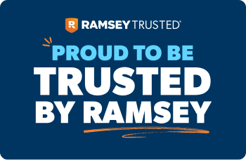 Trusted by Ramsey